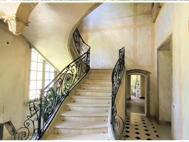 Château vente à Montdidier, Goyencourt