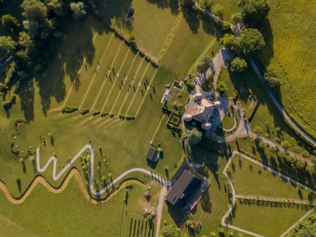 Château vente à Thonon-les-Bains, Lully
