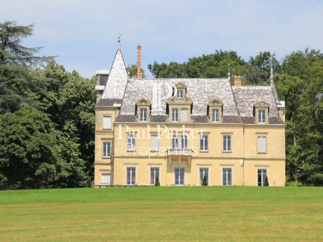 Château vente à Nantua, Jujurieux