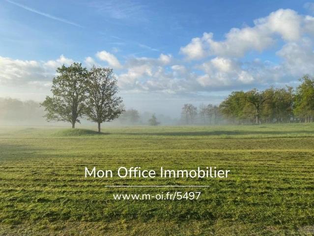 Maison vente à Montluçon, Chazemais