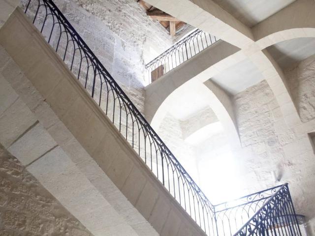 Château vente à Nîmes, Uzès