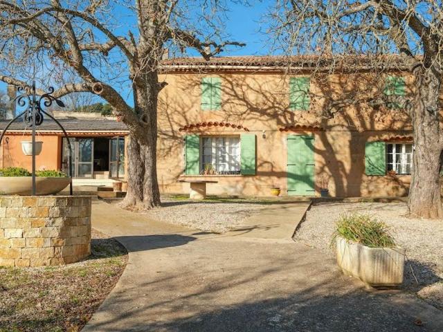 Château vente à France métropolitaine, Aix-en-provence