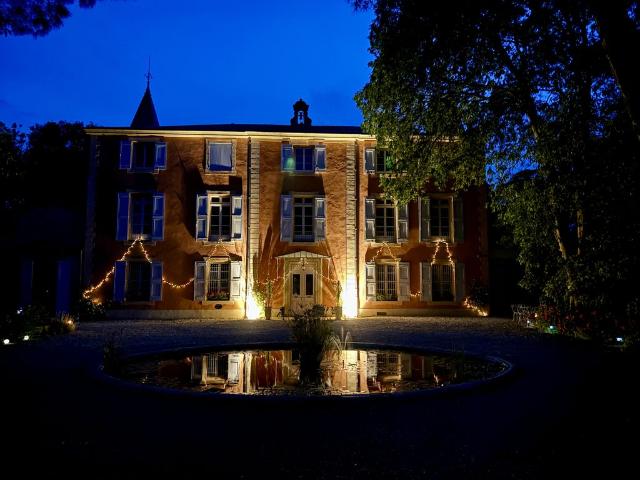 Château vente à Béziers, Pézenas