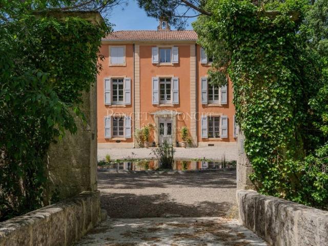 Château vente à Béziers, Pézenas