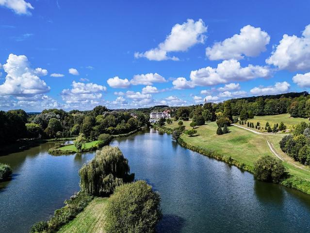 Château vente à Aubusson, Saint-sulpice-les-champs