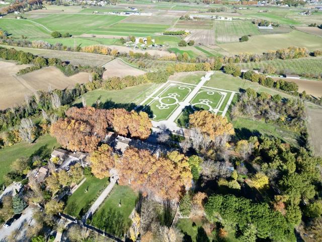 Château vente à Forcalquier