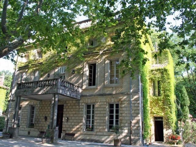 Château vente à Nyons, Rochegude