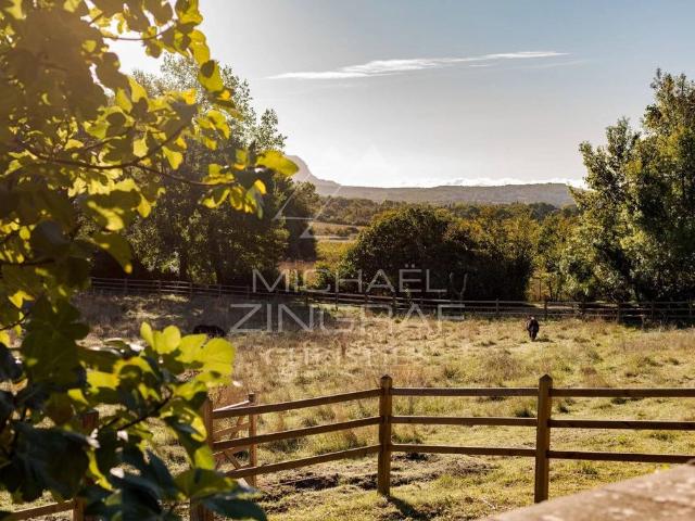 Château vente à France métropolitaine, Aix-en-provence