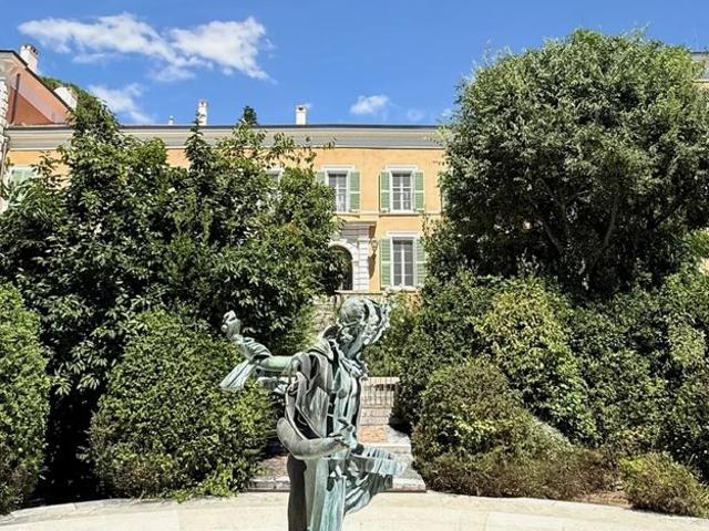 Château vente à Grasse, Vence