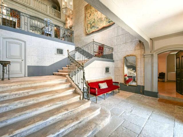 Château vente à Nîmes, Uzès