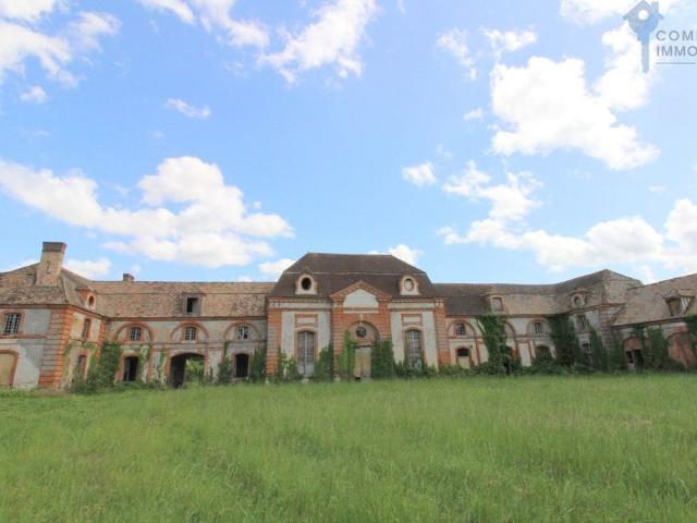 Château vente à Les Andelys, Pacy-sur-eure