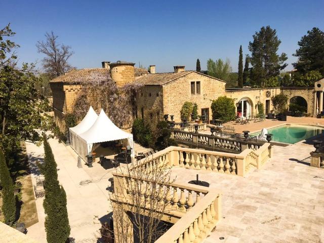 Château vente à Avignon