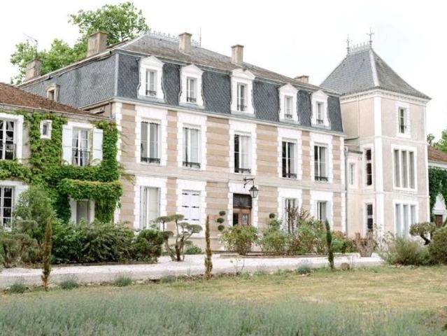 Château vente à Carcassonne