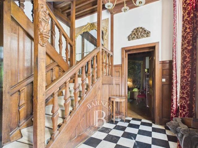 Château vente à Lille, Loos