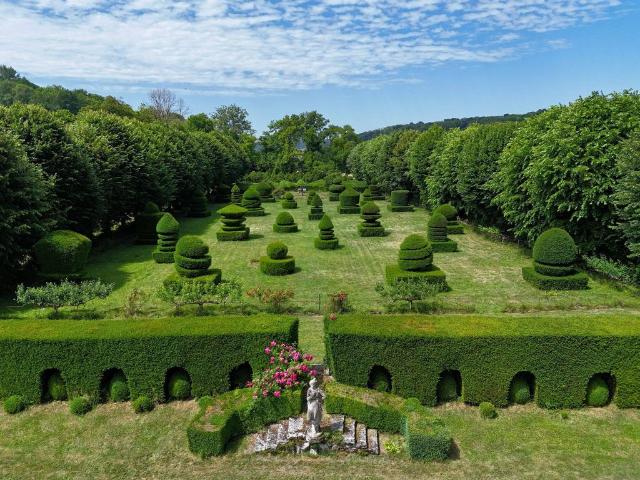 Château vente à France métropolitaine, Magny-en-vexin