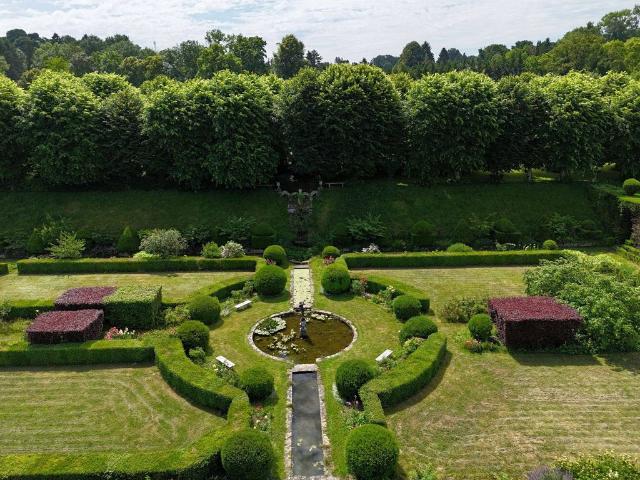 Château vente à Pontoise, Magny-en-vexin