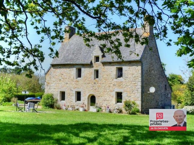 Château vente à Guingamp, Bretagne