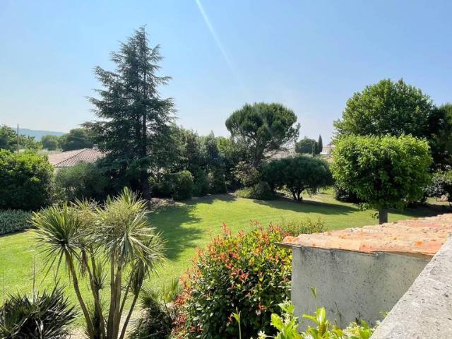 Château vente à Nîmes, Uzès