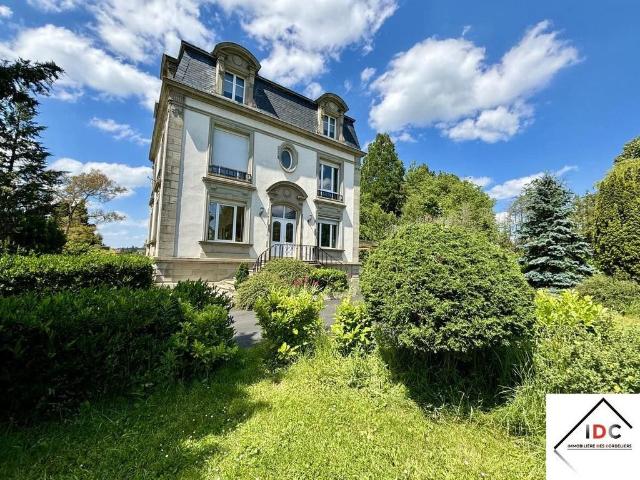Château vente à Sarrebourg-Château-Salins, Phalsbourg