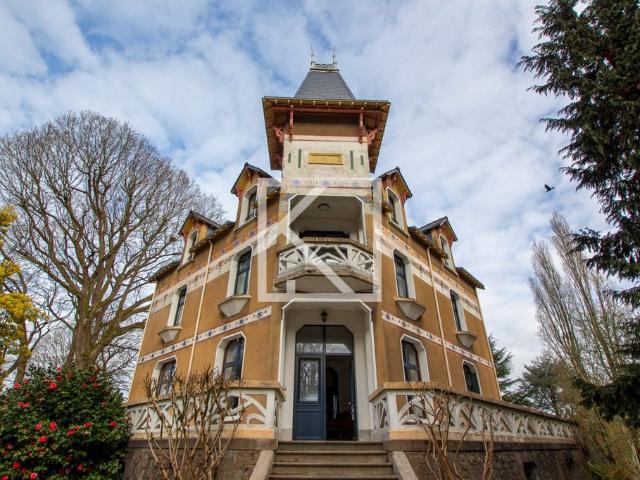 Château vente à Angers, Pays de la Loire
