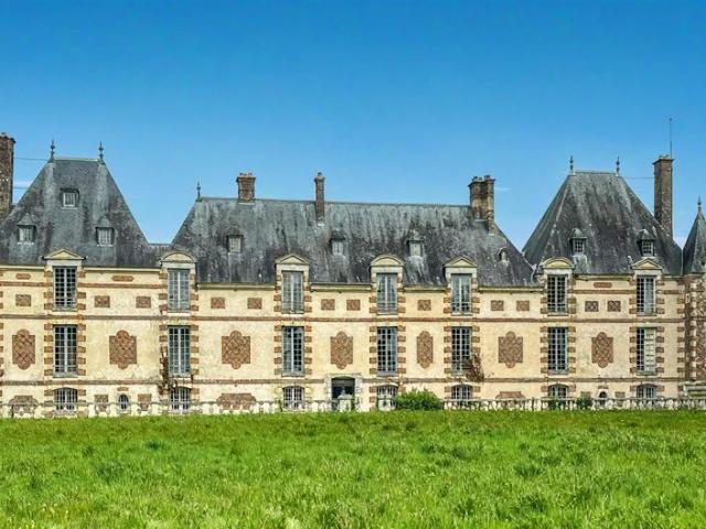 Château vente à Les Andelys, Pacy-sur-eure