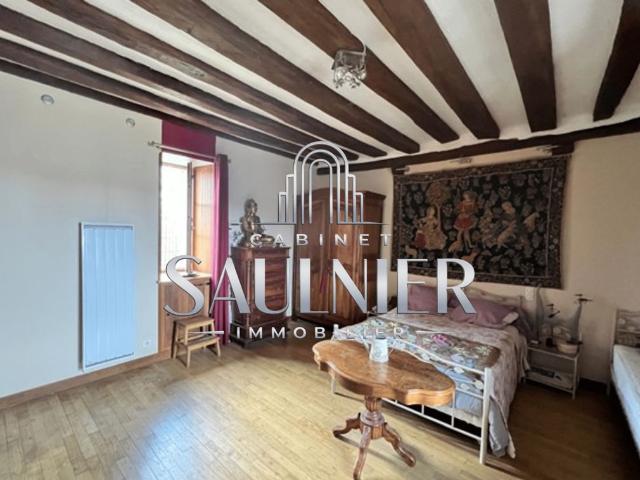 Château vente à Tours, Azay-sur-cher