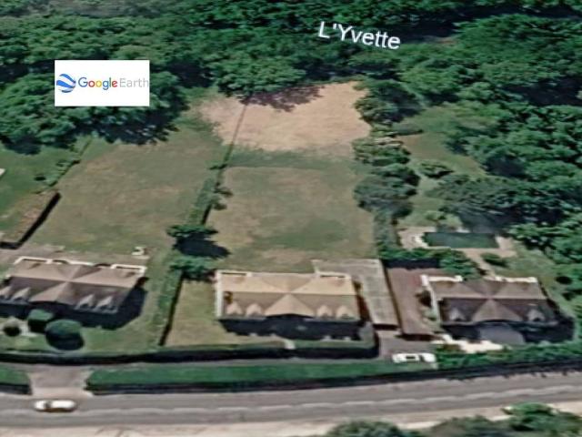 Château vente à Saint-Rémy-lès-Chevreuse, Yvelines