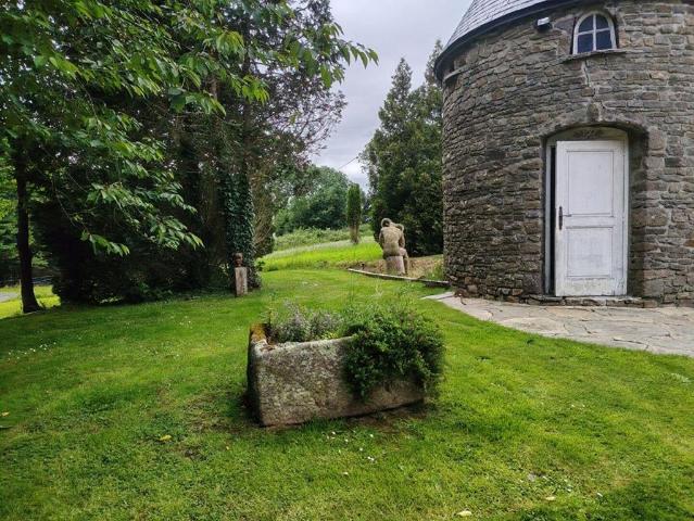 Château vente à Saint-Lô, Villebaudon