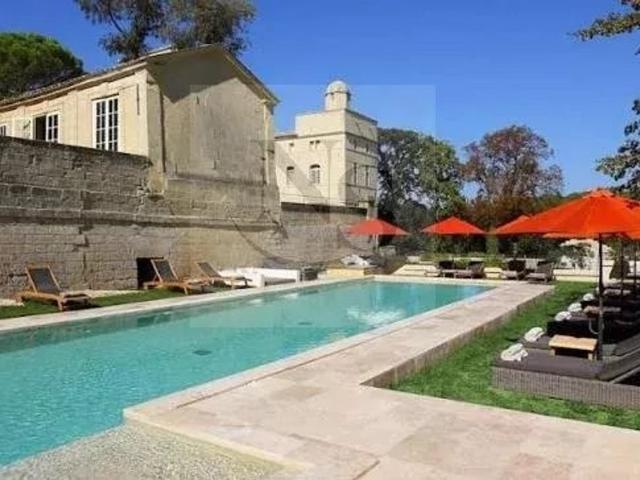 Château vente à Aix-en-Provence, Bouches-du-Rhône