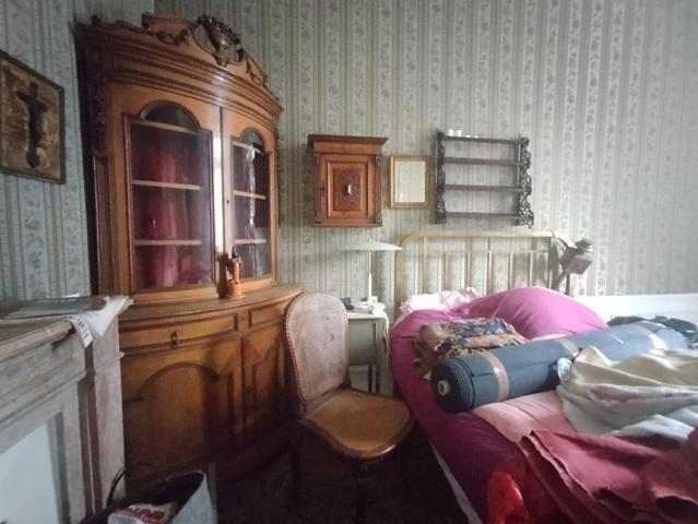 Château vente à Soissons, Villers-cotterêts