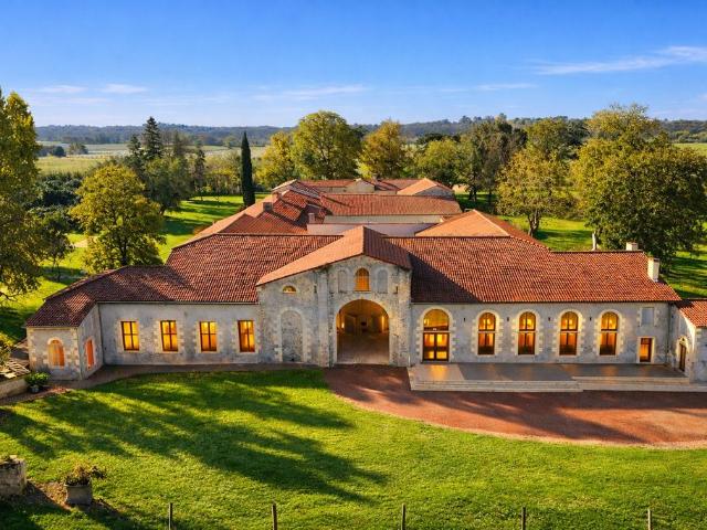Château vente à Marmande