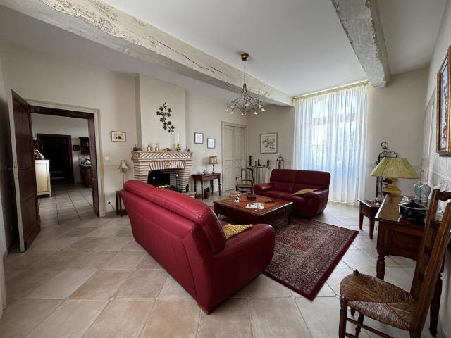 Château vente à Marmande