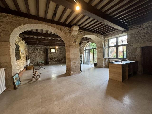 Château vente à Auch