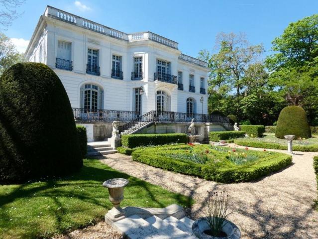 Château vente à Évreux, Ézy-sur-Eure