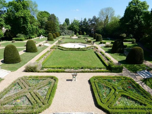 Château vente à Évreux, Ézy-sur-Eure