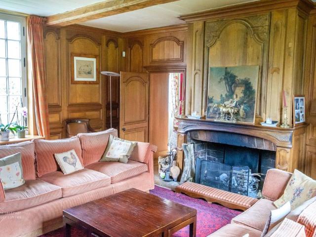 Château vente à Lisieux, Honfleur