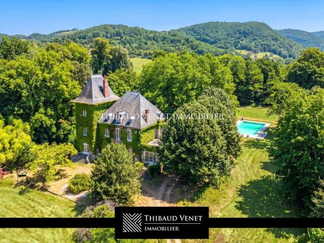Château vente à Belley, Ambérieu-en-bugey