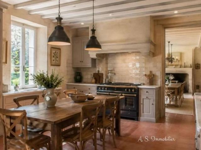 Château vente à Bourges