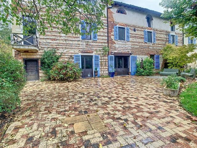 Château vente à France métropolitaine, Thoissey