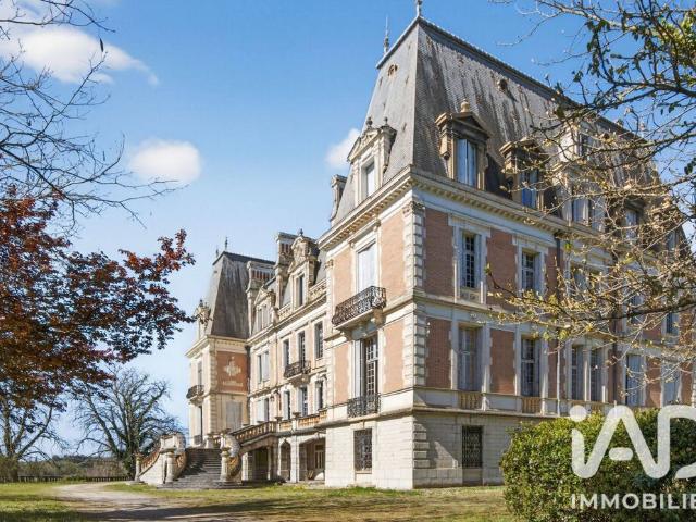 Château vente à Montauban, Réalville