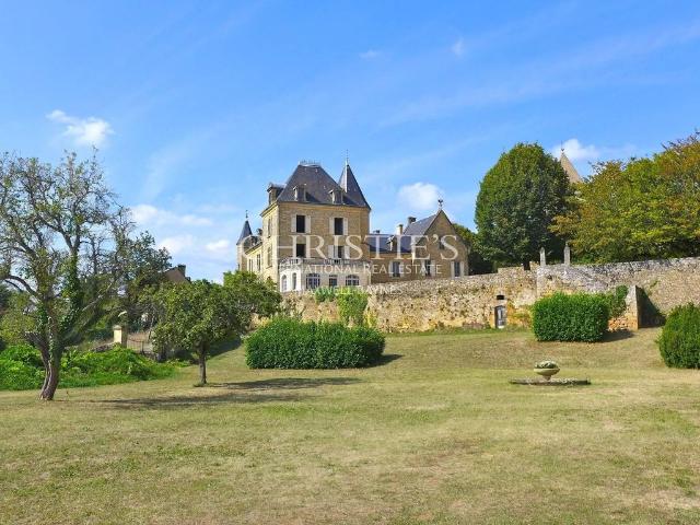Château vente à Sarlat-la-Canéda, Sarlat-la-canéda