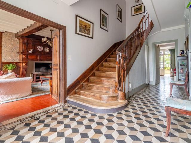 Château vente à Hagetmau, Landes