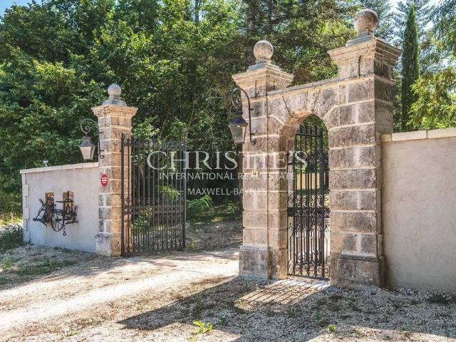 Château vente à Nontron, Brantôme