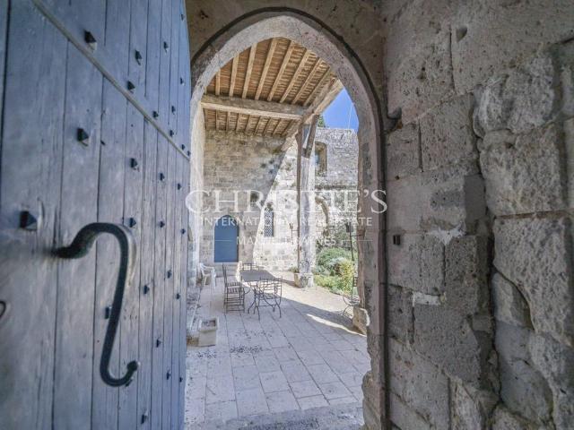 Château vente à Agen