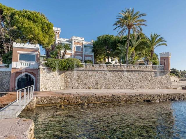 Château vente à Grasse, Antibes