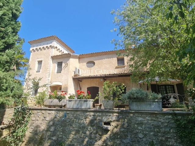 Château vente à Forcalquier, Pierrevert