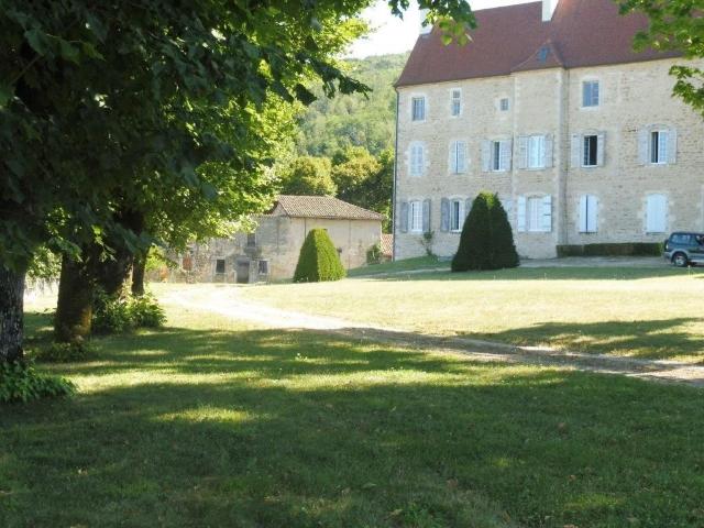 Château vente à Pont-d'ain