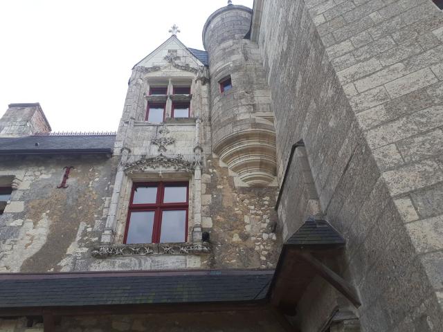 Château vente à Tours, Vouvray