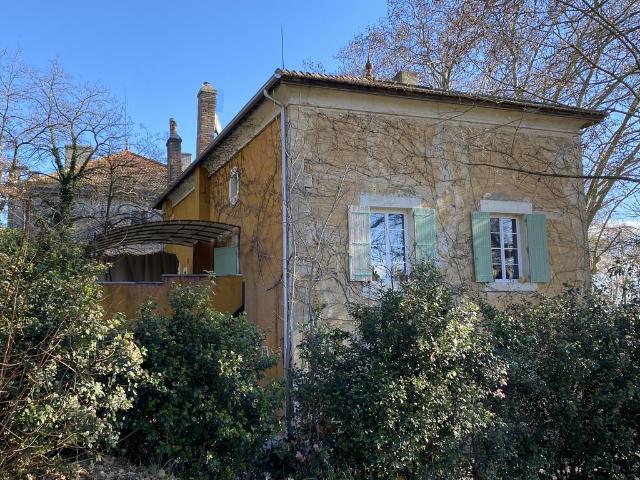 Château vente à Carpentras, Bollène