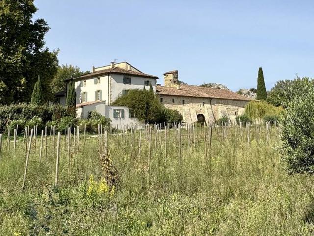 Château vente à Avignon